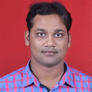 Lulup Kumar Sahoo