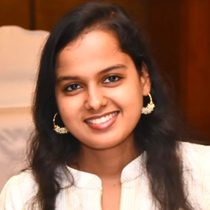 Priyanka Samal