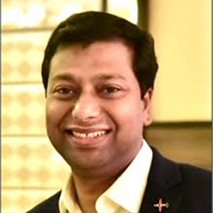 Soumyadarshan Nayak